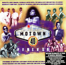 Motown forever gs3 for sale  UK