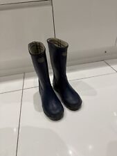 Chameau wellingtons for sale  DONCASTER