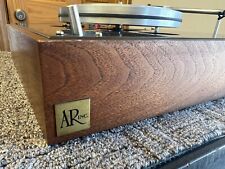 Acoustic research turntable for sale  Colorado Springs