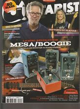 Guitarist bass 265 d'occasion  Bray-sur-Somme