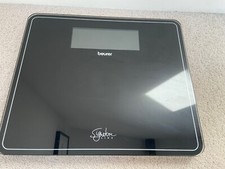 Beurer gs410 signature for sale  BANBURY