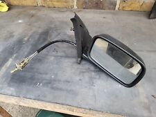 Mk2 golf door for sale  MAIDENHEAD