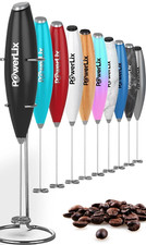 Powerlix electric milk for sale  CORBY