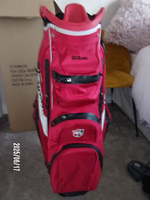 Wilson exo cart for sale  LEEDS
