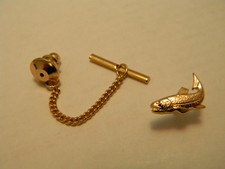 Bass fish tie for sale  Rehoboth