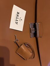 Vintage bally leather for sale  Pompton Lakes