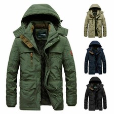 Veste hiver homme d'occasion  France