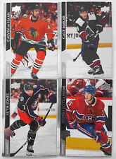 2020 upper deck gebraucht kaufen  Wismar-Umland