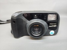 Pentax zoom film d'occasion  Expédié en Belgium