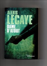 Alexis lecaye dame d'occasion  Quettehou
