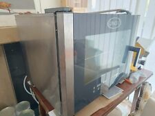 Forno elettrico professionale usato  Solesino