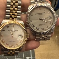 Stuhrling original quartz for sale  Cambridge