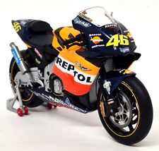 valentino rossi 1 12 minichamps bikes for sale  BOGNOR REGIS