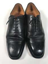 Groocock semi brogue for sale  LEICESTER