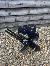 Mcculloch husqvarna mft44 for sale  LYMINGTON