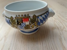 Weißwurstgeschirr personen de gebraucht kaufen  Neufahrn b.Freising