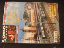 **o Loco Revue n°613 Réseau du CCAC / Construction : Wagon Ouest en H0 comprar usado  Enviando para Brazil