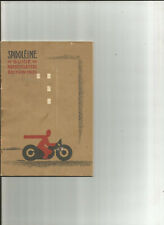 Spidoleine huile lubrifiant d'occasion  Toulouse-