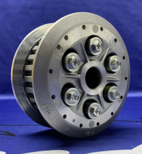 Yamaha full clutch for sale  Farmington