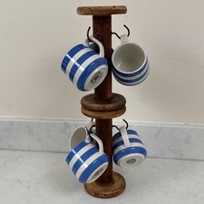 Cup tree wooden for sale  LEIGH-ON-SEA