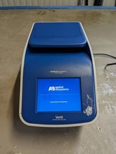 Applied biosystems veriti gebraucht kaufen  Schweinfurt