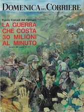 1967 domenica del usato  Italia