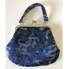 Blue chinese dragon for sale  ASHTON-UNDER-LYNE