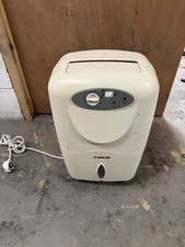 amcor dehumidifier for sale amcor dehumidifier for sale  CHESTERFIELD