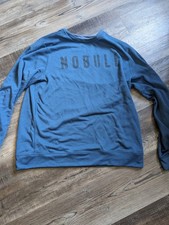 Nobull mens sweatshirt for sale  EYE