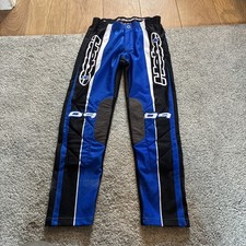 Hebo trials pants for sale Hebo trials pants for sale  STOCKPORT