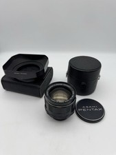 Pentax super takumar gebraucht kaufen  Neustadt am Rübenberge