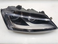 5c7941006h right headlight d'occasion  Expédié en Belgium