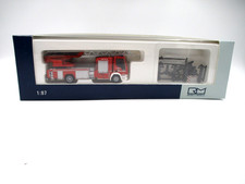 Rietze 68592 magirus gebraucht kaufen Rietze 68592 magirus gebraucht kaufen  Schleswig