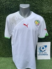 Maillot sénégal vintage d'occasion  Rennes-