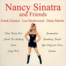 Friends sinatra nancy gebraucht kaufen  Berlin