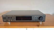 Technics equalizer digital gebraucht kaufen  Husum