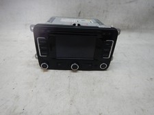Golf radio 3c0035270 gebraucht kaufen  Neuss