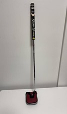 Taco de golfe putter Taylormade Tailormaid Spider Tour edição limitada raro comprar usado  Enviando para Brazil