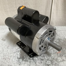 Capacitor motor compressor de ar CENTURY B813 - partida 5hp 3600rpm 230V comprar usado Capacitor motor compressor de ar CENTURY B813 - partida 5hp 3600rpm 230V comprar usado  Enviando para Brazil