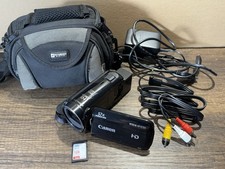 Canon vixia r700 for sale  Youngstown