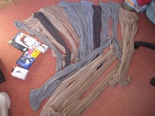 strumpfhosen xl gebraucht kaufen  Deutschland