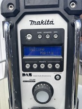 makita dab radio for sale makita dab radio for sale CHELMSFORD