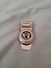 Jack daniel money for sale  SHEFFIELD