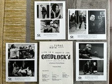 2pac 1997 gridlock for sale  Amana