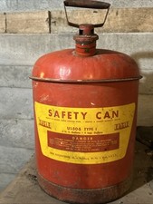 Vintage eagle safety for sale  Colebrook