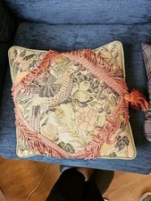 vintage velvet sofa for sale  HOPE VALLEY
