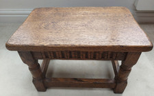 Vintage 1950s oak for sale  BEVERLEY