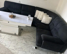 Sofa couch garnitur gebraucht kaufen  Moers