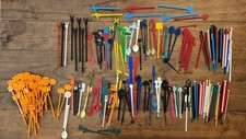 Vintage swizzle stick for sale  Ortonville