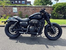 Keeway v302 cruise for sale  SALE